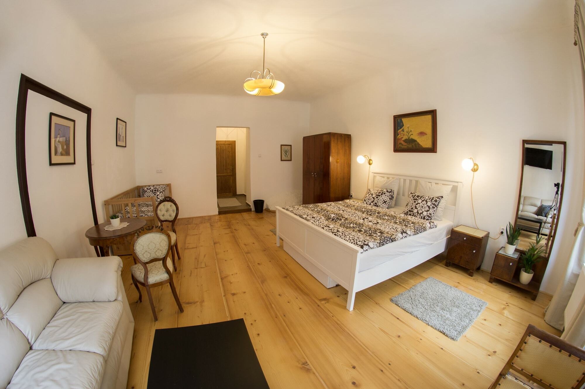 B&B Krumlov Czeski Krumlow Zewnętrze zdjęcie