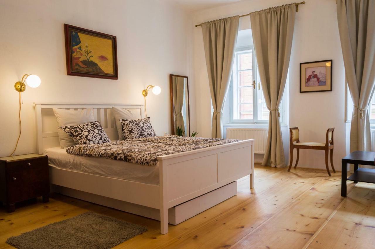 B&B Krumlov Czeski Krumlow Zewnętrze zdjęcie