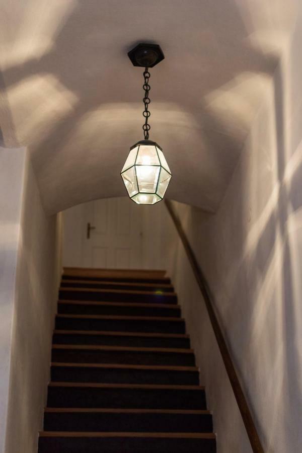 B&B Krumlov Czeski Krumlow Zewnętrze zdjęcie