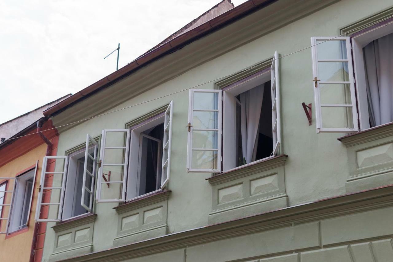 B&B Krumlov Czeski Krumlow Zewnętrze zdjęcie