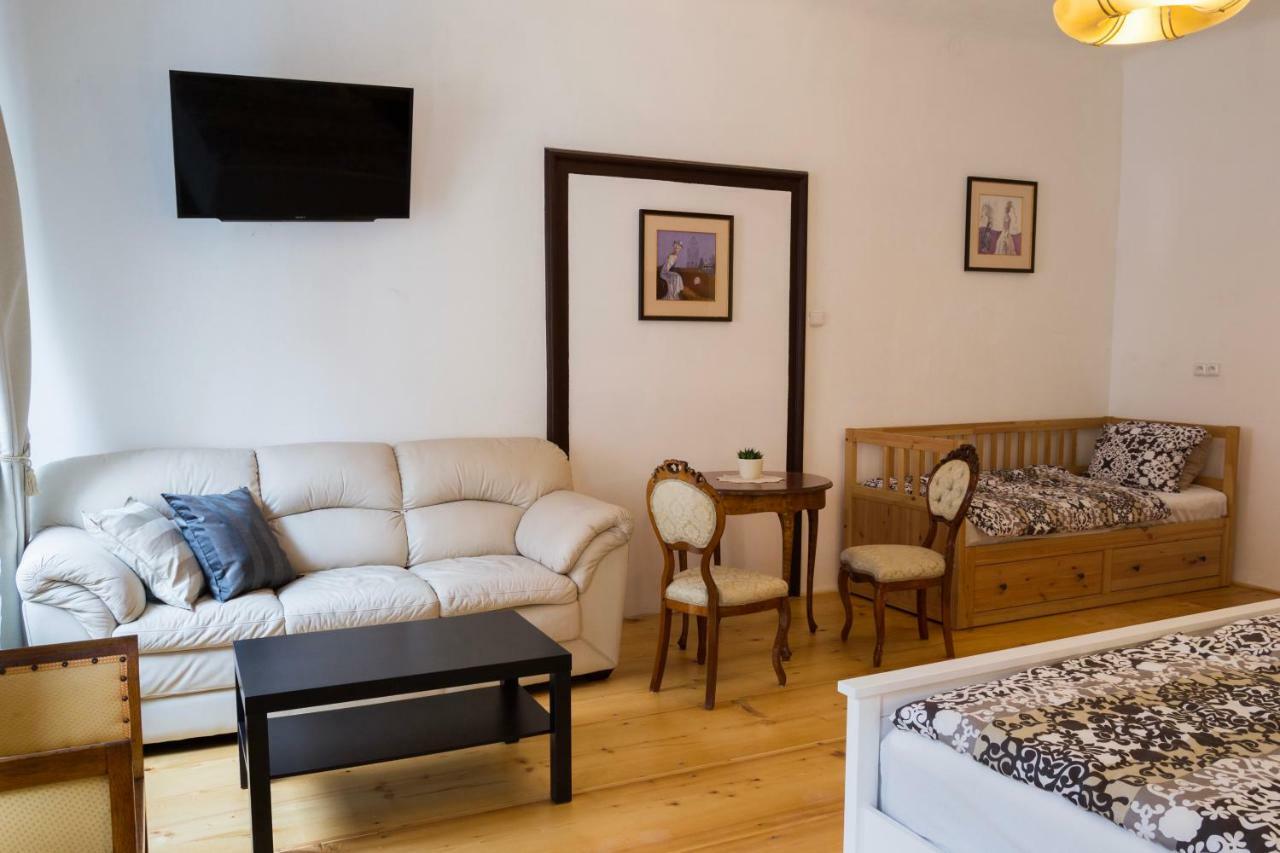 B&B Krumlov Czeski Krumlow Zewnętrze zdjęcie