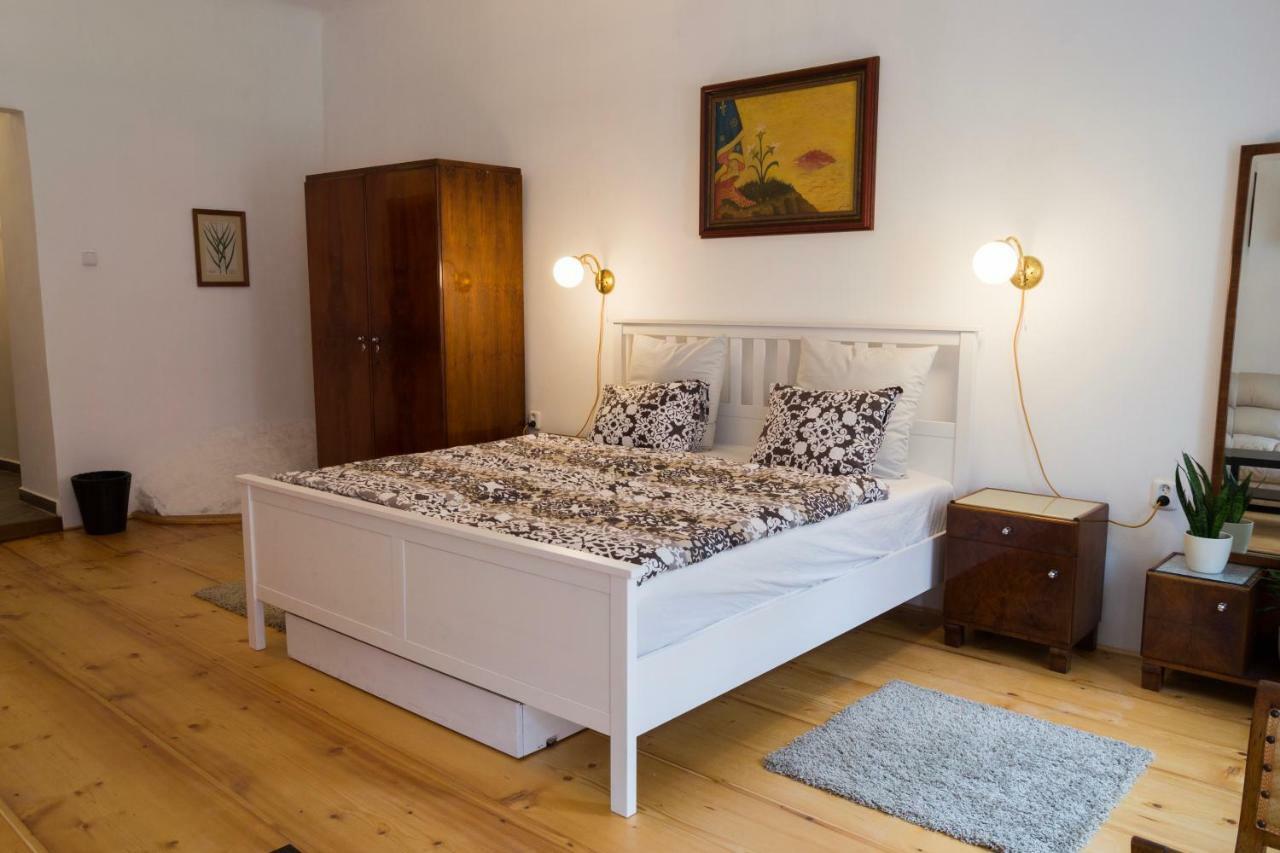 B&B Krumlov Czeski Krumlow Zewnętrze zdjęcie