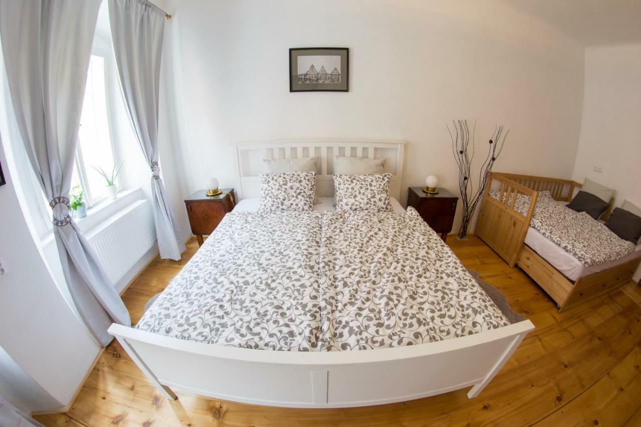 B&B Krumlov Czeski Krumlow Zewnętrze zdjęcie