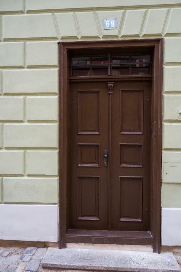 B&B Krumlov Czeski Krumlow Zewnętrze zdjęcie