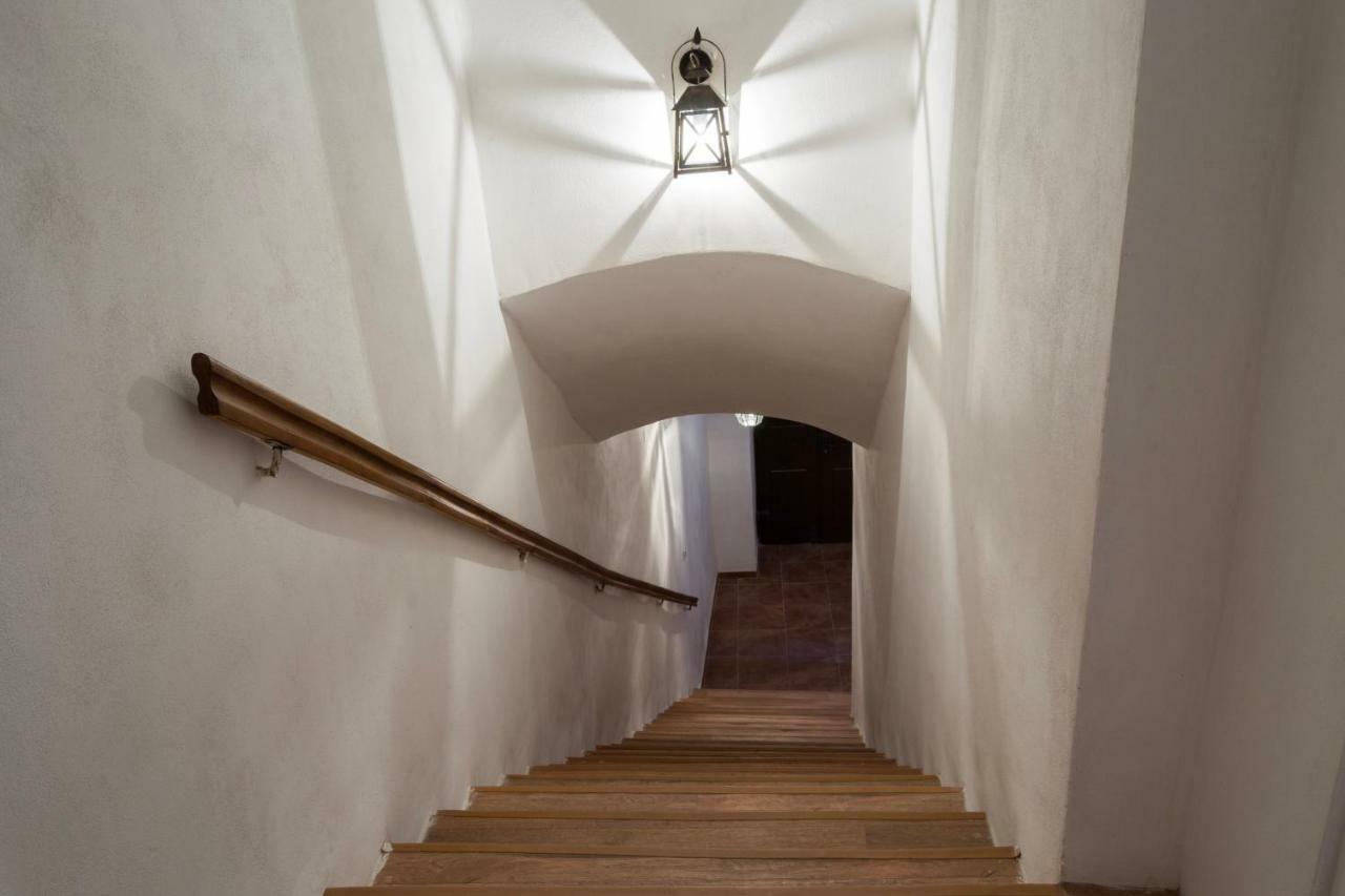 B&B Krumlov Czeski Krumlow Zewnętrze zdjęcie