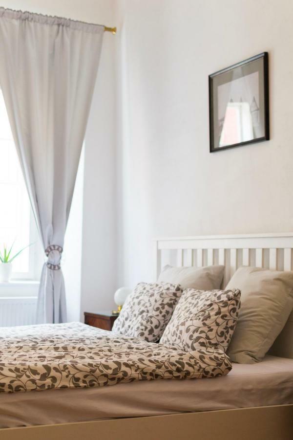 B&B Krumlov Czeski Krumlow Zewnętrze zdjęcie