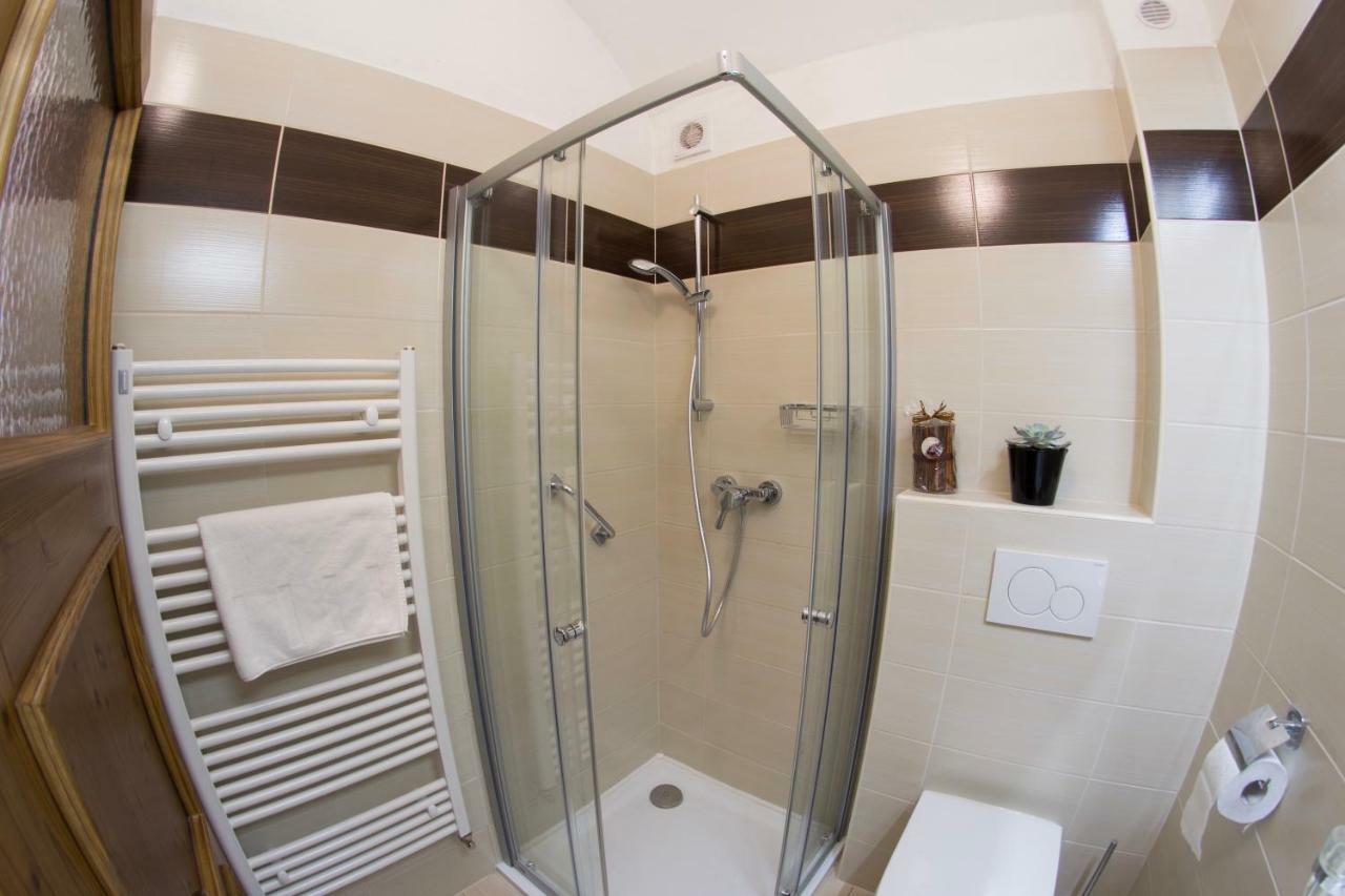 B&B Krumlov Czeski Krumlow Zewnętrze zdjęcie