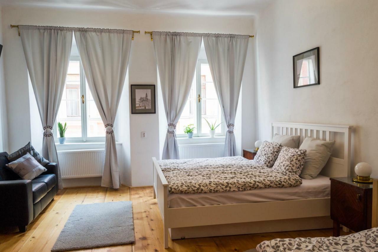 B&B Krumlov Czeski Krumlow Zewnętrze zdjęcie