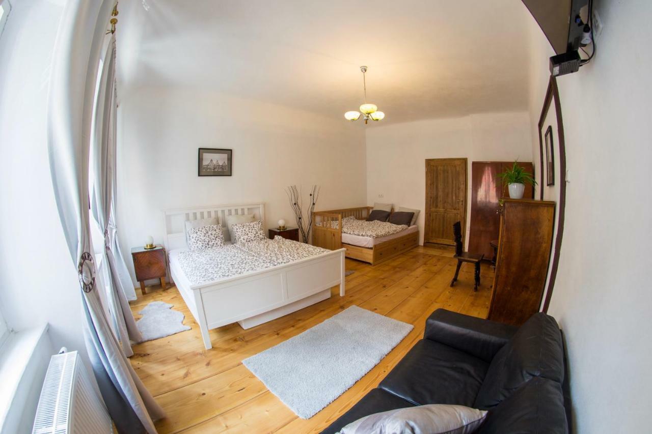 B&B Krumlov Czeski Krumlow Zewnętrze zdjęcie