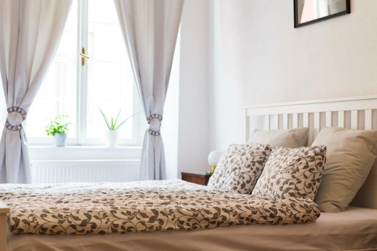B&B Krumlov Czeski Krumlow Zewnętrze zdjęcie