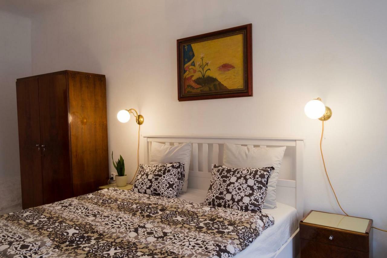 B&B Krumlov Czeski Krumlow Zewnętrze zdjęcie
