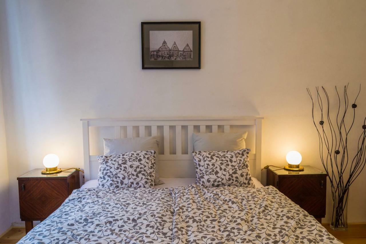 B&B Krumlov Czeski Krumlow Zewnętrze zdjęcie
