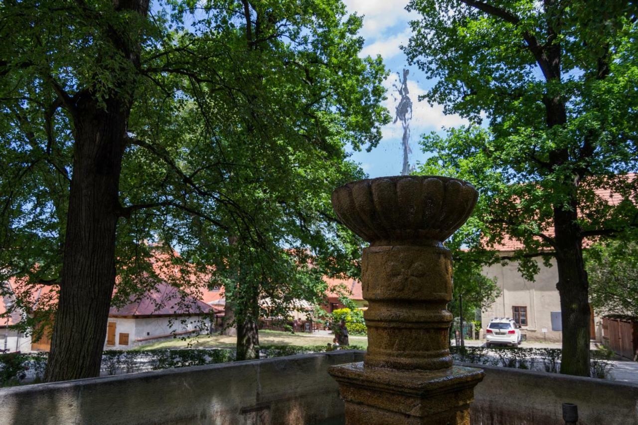 B&B Krumlov Czeski Krumlow Zewnętrze zdjęcie