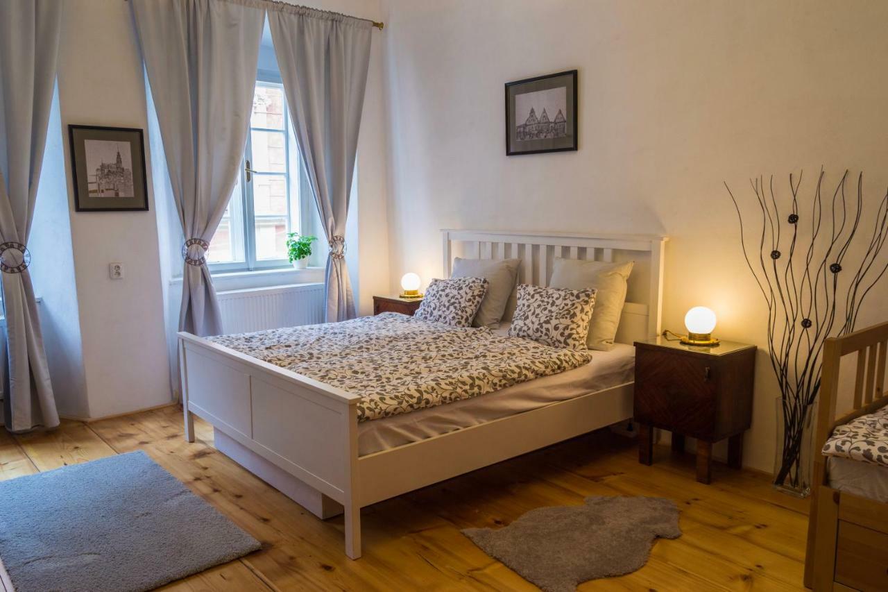 B&B Krumlov Czeski Krumlow Zewnętrze zdjęcie