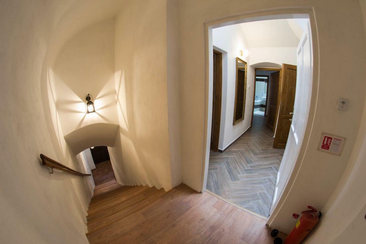 B&B Krumlov Czeski Krumlow Zewnętrze zdjęcie
