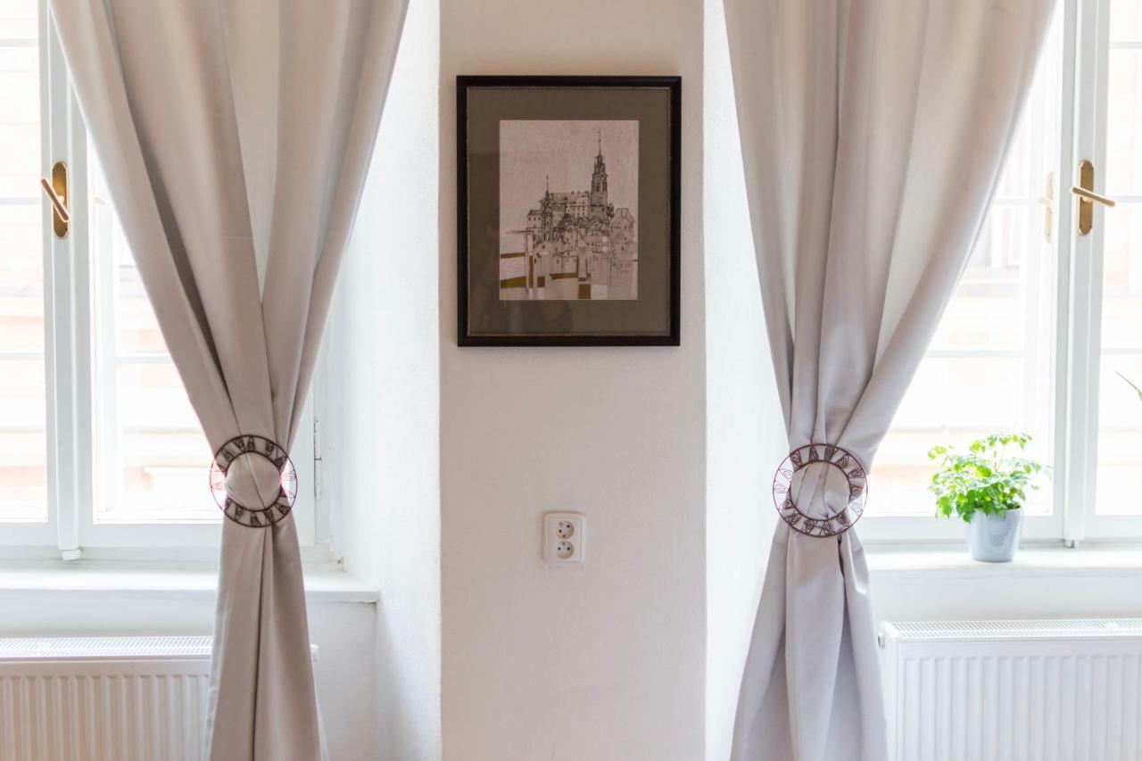B&B Krumlov Czeski Krumlow Zewnętrze zdjęcie
